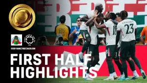 João Pedro First Blues Goal Gives Chelsea Lead vs. Fluminense | FIFA Club World Cup Highlights